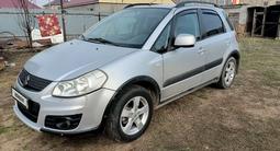 Suzuki SX4 2011 годаүшін3 400 000 тг. в Уральск – фото 3