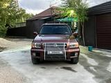 Nissan Pathfinder 2003 годаүшін4 600 000 тг. в Кокшетау