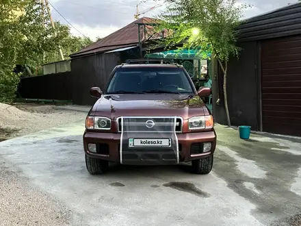 Nissan Pathfinder 2003 года за 4 500 000 тг. в Кокшетау