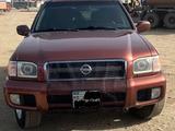 Nissan Pathfinder 2003 года за 4 450 000 тг. в Кокшетау – фото 3