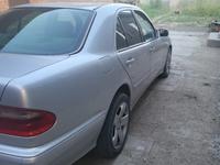 Mercedes-Benz E 320 2000 годаүшін3 500 000 тг. в Кызылорда