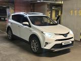 Toyota RAV4 2016 годаүшін10 000 000 тг. в Алматы – фото 3
