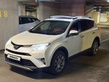 Toyota RAV4 2016 годаүшін10 000 000 тг. в Алматы – фото 4