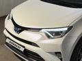 Toyota RAV4 2016 года за 10 000 000 тг. в Алматы – фото 5