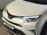 Toyota RAV4 2016 годаүшін10 000 000 тг. в Алматы – фото 5