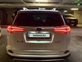 Toyota RAV4 2016 года за 10 000 000 тг. в Алматы – фото 9
