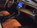 Toyota RAV4 2016 года за 10 000 000 тг. в Алматы – фото 12