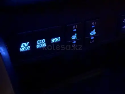 Toyota RAV4 2016 года за 10 000 000 тг. в Алматы – фото 21