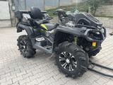 BRP  Квадроциклы BRP G2 Can-Am Outlander 1000 XMR 2015 года за 7 200 000 тг. в Алматы – фото 2