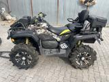 BRP  Квадроциклы BRP G2 Can-Am Outlander 1000 XMR 2015 года за 7 200 000 тг. в Алматы – фото 5