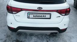 Kia Rio X-Line 2019 годаfor8 000 000 тг. в Семей – фото 4