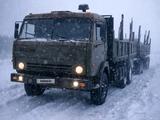 КамАЗ  5320 1990 годаfor5 000 000 тг. в Семей – фото 3