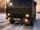 КамАЗ  5320 1990 годаfor5 000 000 тг. в Семей – фото 2