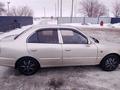 Hyundai Accent 2004 годаfor2 550 000 тг. в Актобе – фото 3