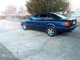 Audi 100 1993 годаүшін2 200 000 тг. в Мойынкум