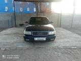 Audi 100 1993 годаүшін2 200 000 тг. в Мойынкум – фото 3