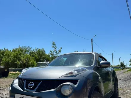 Nissan Juke 2011 года за 5 500 000 тг. в Темиртау