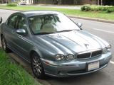 Jaguar X-Type 2009 года за 520 000 тг. в Павлодар