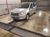 ВАЗ (Lada) Granta 2190 2012 года за 1 700 000 тг. в Атырау