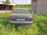 Audi A6 2001 годаүшін2 600 000 тг. в Шымкент – фото 3