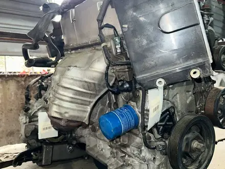 ДВИГАТЕЛЬ МОТОР — HONDA — K20A-АКПП АВТОМАТ за 300 000 тг. в Актобе – фото 3