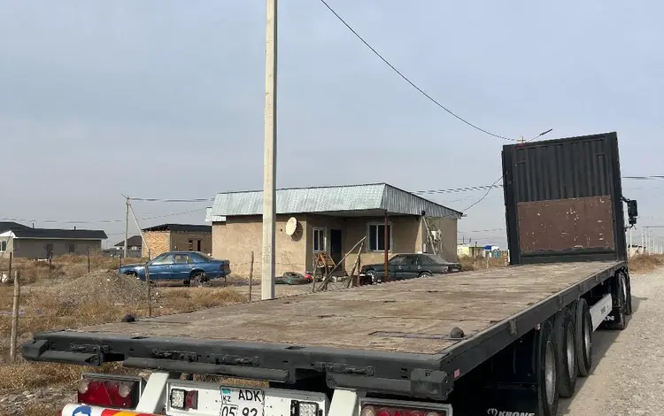 Krone 2007 года за 4 700 000 тг. в Алматы