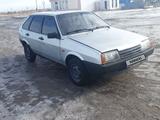 ВАЗ (Lada) 2109 2001 годаүшін550 000 тг. в Темиртау – фото 4