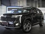 Geely Atlas Premium 2.0T 2023 годаүшін13 690 000 тг. в Алматы – фото 3