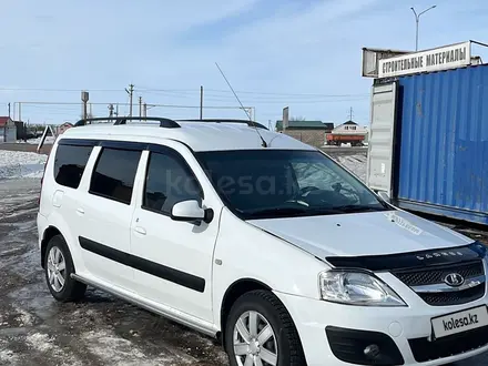 ВАЗ (Lada) Largus 2014 года за 5 000 000 тг. в Уральск – фото 3