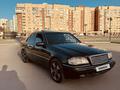 Mercedes-Benz C 180 1995 годаүшін1 650 000 тг. в Астана – фото 6