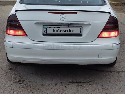 Mercedes-Benz E 320 2002 года за 5 300 000 тг. в Алматы – фото 19