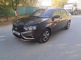 ВАЗ (Lada) Vesta 2018 года за 2 600 000 тг. в Кызылорда