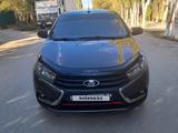 ВАЗ (Lada) Vesta 2018 года за 2 600 000 тг. в Кызылорда – фото 4