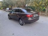 ВАЗ (Lada) Vesta 2018 года за 2 600 000 тг. в Кызылорда – фото 5