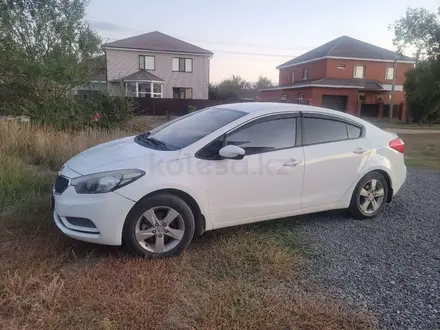 Kia Cerato 2014 года за 5 000 000 тг. в Актобе – фото 10