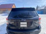 Subaru Forester 2013 годаүшін9 800 000 тг. в Аягоз – фото 4