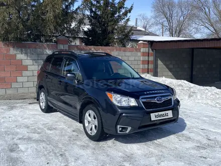 Subaru Forester 2013 года за 9 800 000 тг. в Аягоз