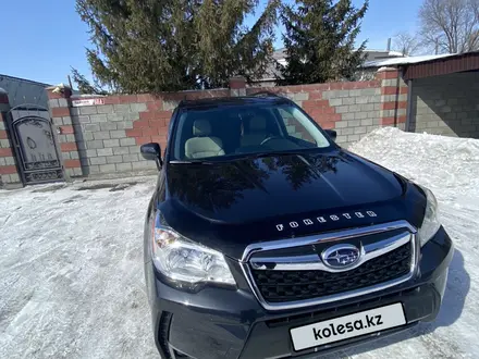 Subaru Forester 2013 года за 9 800 000 тг. в Аягоз – фото 5