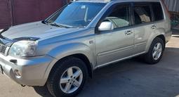 Nissan X-Trail 2004 года за 4 800 000 тг. в Алматы