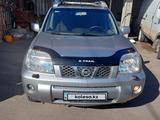 Nissan X-Trail 2004 года за 4 800 000 тг. в Алматы – фото 3