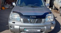 Nissan X-Trail 2004 года за 4 800 000 тг. в Алматы – фото 3