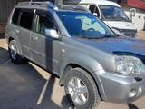 Nissan X-Trail 2004 года за 4 800 000 тг. в Алматы – фото 4