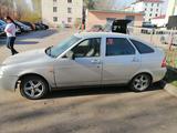 ВАЗ (Lada) Priora 2172 2012 года за 1 750 000 тг. в Астана