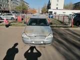 ВАЗ (Lada) Priora 2172 2012 года за 1 750 000 тг. в Астана – фото 2