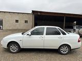 ВАЗ (Lada) Priora 2170 2014 года за 3 600 000 тг. в Тараз – фото 3