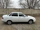 ВАЗ (Lada) Priora 2170 2014 года за 3 600 000 тг. в Тараз – фото 2