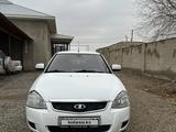 ВАЗ (Lada) Priora 2170 2014 года за 3 600 000 тг. в Тараз
