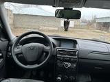 ВАЗ (Lada) Priora 2170 2014 года за 3 600 000 тг. в Тараз – фото 5
