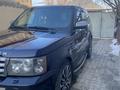 Land Rover Range Rover Sport 2007 года за 7 500 000 тг. в Алматы – фото 3