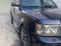 Land Rover Range Rover Sport 2007 года за 7 500 000 тг. в Алматы – фото 4